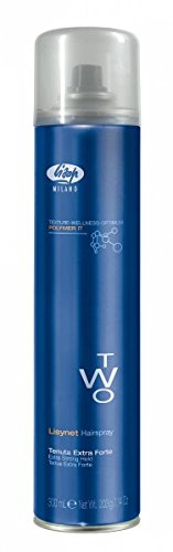 Lisaplex Lisynet Lack, extra stark, 300 ml