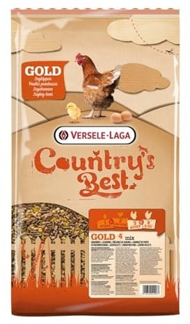 Versele Gold 4 Mix 5kg