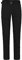 Bergson MENA (Slim) | Damen Wanderhose, vielseitig, pflegeleicht, Black [900], 18 - Damen