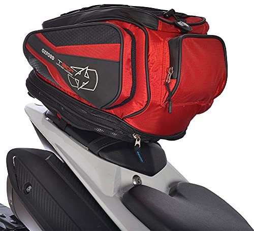Oxford T30R 30L Motorrad Hecktasche