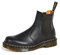 Dr. Martens, Chelsea Boots Donna, Nero, 36 EU