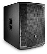 Gabinete acústico 818 XLF W