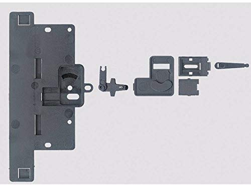 Märklin 7548 - Unterflurzurüstsatz, Spur H0