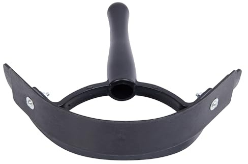 ROMA Plastic Kite Scraper