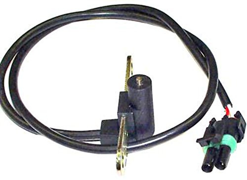 MAPCO Impulsgeber, Kurbelwelle 82309 | Kompatibel mit: RENAULT 19 I, 19 I Chamade, 19 II, 19 II Chamade, RAPID Kasten/Großraumlimousine