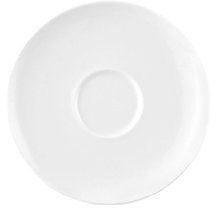 TAC Gropius Weiss Espresso-Untertasse 11,5 cm