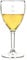 Elite Premium Polycarbonate Wine Glasses 11oz Lined and CE Stamped at 125ml, 175ml & 250ml - Pack of 12 | Plastic Reusable Wine Glasses, Virtually Unbreakable Polycarbonate Plastic