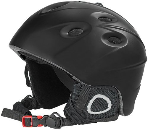 Speeron Hochwertiger Ski-, Skate- & Snowboard-Helm, Größe S