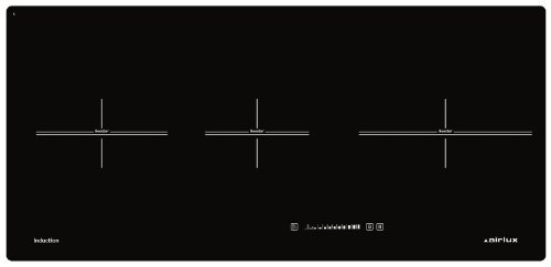 Plaque induction ATI83BK