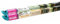 Arcadia Euro Range 10 Prozent D3+ Desert Reptile Light, 1050 mm