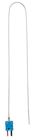testo - 0628 0023 - Messspitze mit TE-Stecker, TE Typ T