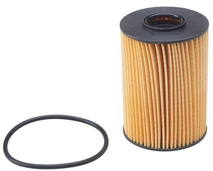 Purflux L364 - Ölfilter für Autos | Kompatibel mit: NISSAN CABSTAR, INTERSTAR Bus, INTERSTAR Kasten, INTERSTAR Pritsche/Fahrgestell, NT400 CABSTAR