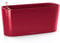 LECHUZA DELTA 20 scarlet rot hochglanz 15579