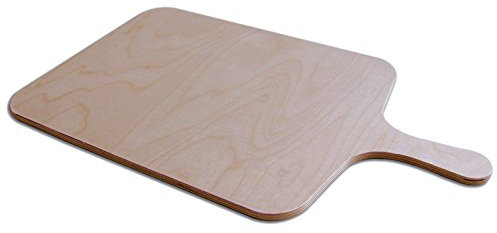Die Schreiner - Christoph Siegel Plateau à Tarte flambée - Pratique & Robuste - Grandeur M