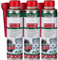 MATHY-AGR Reiniger Diesel (3 x 300 ml) – hochwirksamer Diesel Systemreiniger für Dieselmotoren mit AGR Ventil - AGR Reiniger - Diesel Additiv
