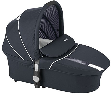 Brevi 769087 Presto - Soft-Babywanne, marine
