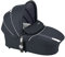 Brevi 769087 Presto - Soft-Babywanne, marine