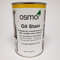 Osmo Ölbeize 3512 silbergrau
