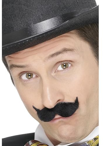 Tales of Old England Edwardian Tash Halloween
