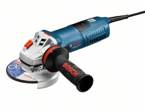 Bosch gws12 – 125 CIE – Tool 1200 W Koffer