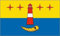 U24 Aufkleber Hörnum auf Sylt Flagge Fahne 8 x 5 cm Autoaufkleber Sticker