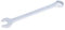 Blue Spot 5232 22 mm Fully Polished Chrome Vanadium Spanner
