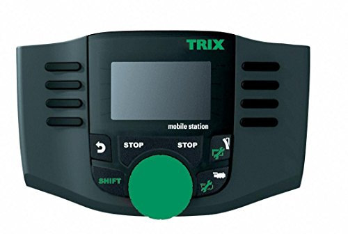 Trix 66955 - Mobile Station