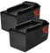 vhbw 2x batteria sostituisce Hilti B36V, B36, 2203932, 418009 per utensile elettrico (3000 mAh, Li-Ion, 36 V)