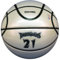Spalding 64-575 Kevin Garnett Jersey Basketball (Zuhause)