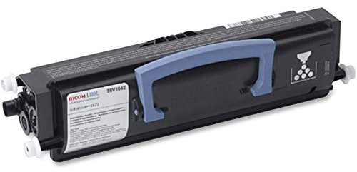 InfoPrint - Toner cartridge - High Yield - 1 x black - 9000 pages - PSRP