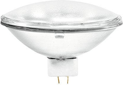 Omnilux PAR-64 240V/1000W GX16d NSP (Narrow spot) 300h Tungsten