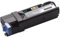 Original Dell 2150cn/cdn and 2155cn/cdn Standard Capacity Toner Kit, circa 1200 Seiten, cyan
