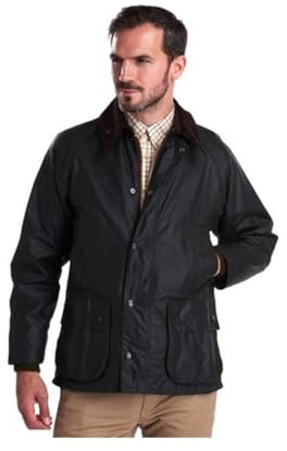 Barbour Herren Bedale Wax Jacket Jacke