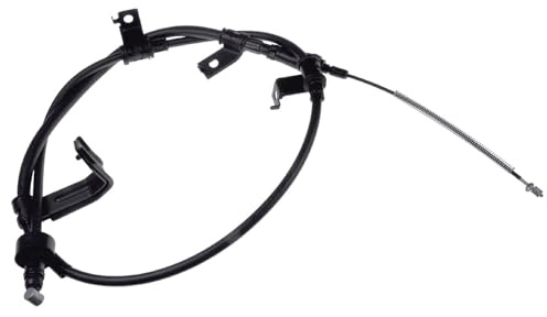 Blue Print ADG046180 LH BRAKE CABLE