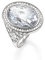 Thomas Sabo Ring Eternity of Love silber-54