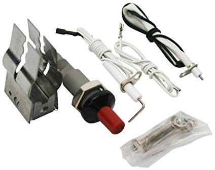 SunshineBBQs BBQ Ignitor Igniter Ignition Piezo Kit