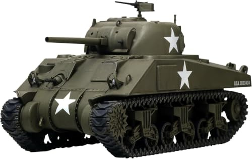 Tamiya Models M4 Sherman Early Production 1/48