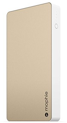 mophie Powerstation XL - Gold