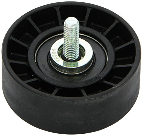 INA 531 0749 10 Spannrolle Keilrippenriemen Kompatibel mit FIAT DUCATO Pritsche/Fahrgestell 230 500344132 6453CE 6453FL