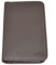 Katana - Porte-Cartes en Cuir - Marron - - Marron