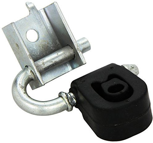 FA1 113-929 Halter, Abgasanlage