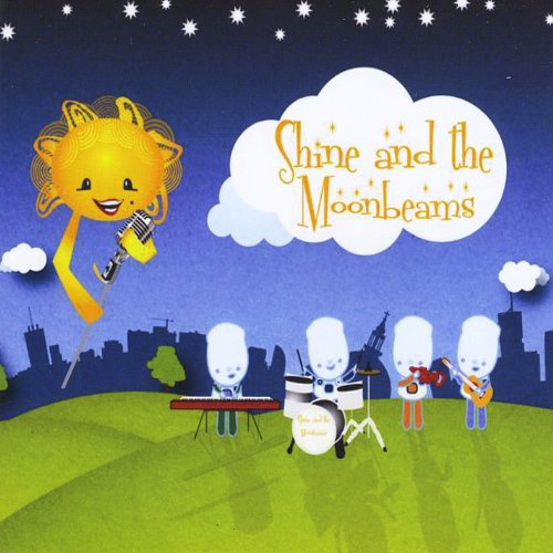 Shine & the Moonbeams