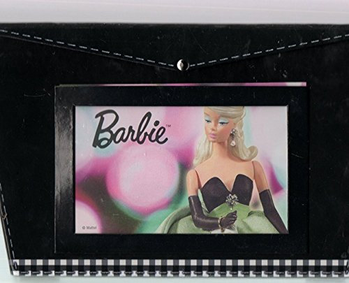 Barbie Photo Storage Box, Hallmark, 2004