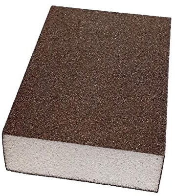 WOLFPACK LINEA PROFESIONAL - Maurer 9020100 - Taco lija (grano fino)
