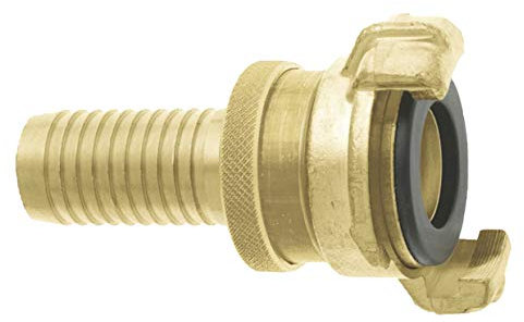 Schlauchstück p.f. geka 1/2