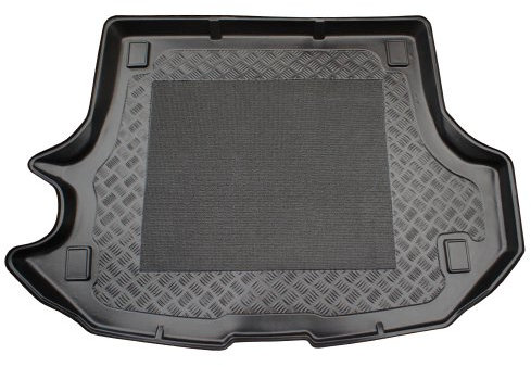 MTM Bandeja Maletero para Jeep Grand Cherokee II (WJ) 1999>2004 Resistente, Fácil de Lavar e Inodora, cód. 1593