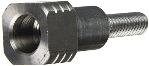 Dolmar Makita 385224250 - Adaptadores para cabezal manual, Multicolor