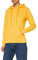 Fruit of the Loom SS068M Cappuccio, Giallo (Sunflower Yellow), S Donna