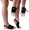 YogaPaws SkinThin rutschfeste Yogahandschuhe und Yoga-Socken für Damen und Herren, für Yoga, Hot Yoga, Crossfit, Radfahren, und für verschwitzte Hände und Füße