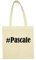 Reifen-Markt Tasche #Pascale Größe 38x42 Farbe Natur Druck Schwarz